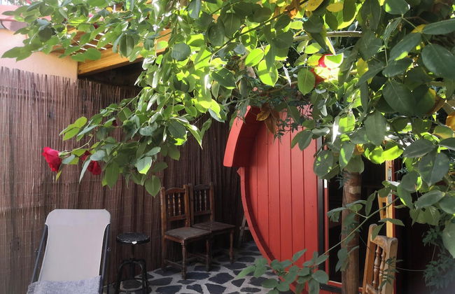 Gato Azul Coliving - Foto 35