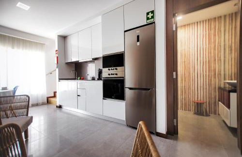 Terrazzos do Prado - Vista Ria de Aveiro - Foto 79