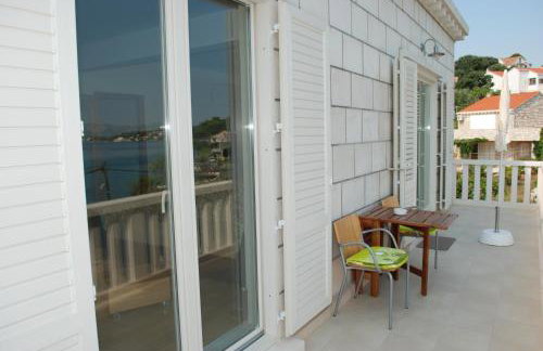 Apartments Lumbarda Beach - Foto 50