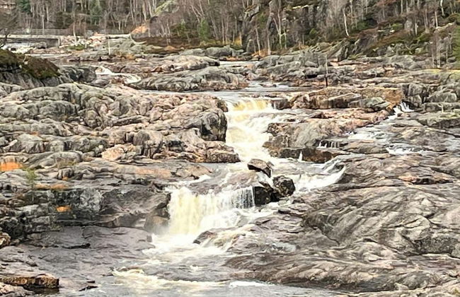 6 Person Holiday Home in Tjorhom - Foto 30