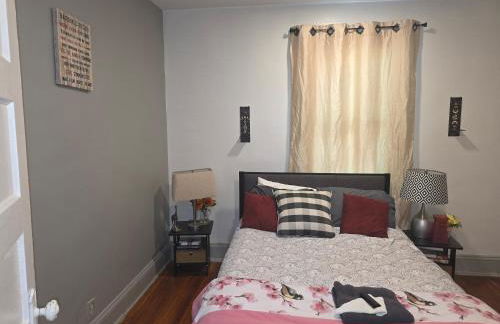 downtown and secluded - Foto 16