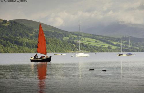 3 Bed in Bala oc-bow69 - Photo 46