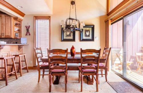 Mammoth Ski and Racquet 89 - Foto 7