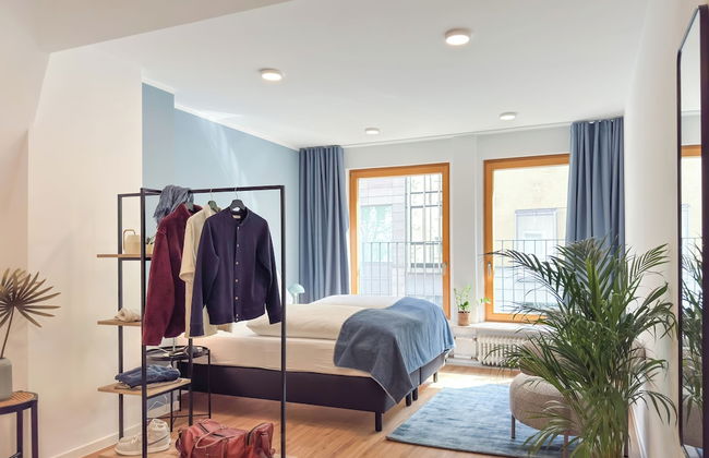 Brunnen Apartments - Foto 30