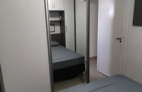 Apartamento aconchegante - Foto 7