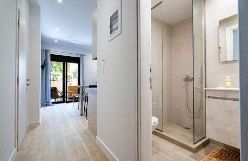 Cute apartment with jacuzzi - Foto 24