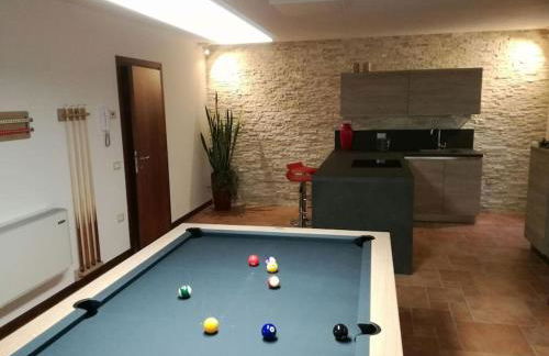 Billiard House - Foto 1
