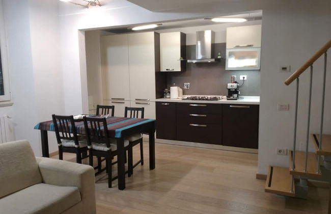 Matteotti Bilo in Firenze - Foto 5