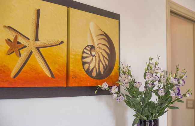 Residence Bosco - Villa Il Noce - Foto 58