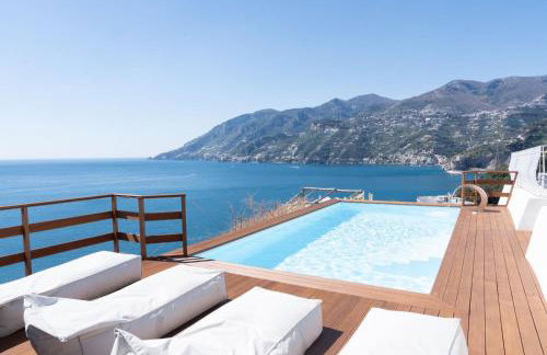 Villa Costanza Amalfi Coast - Foto 4
