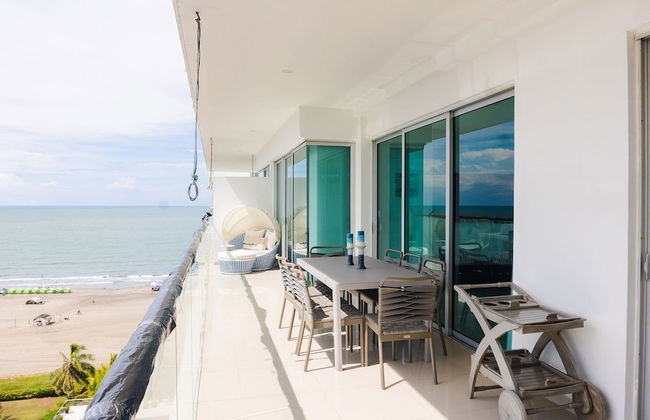 U-GO Edificio Morros Ultra - Foto 30