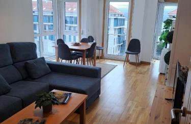 Apartamento en Rianxo La Morenita - Foto 1