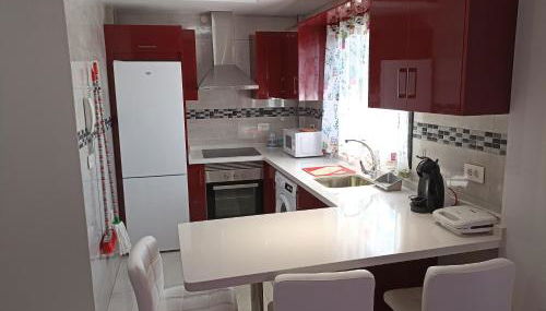 oasis en Tenerife 3 - Foto 5, pet friendly, minibar