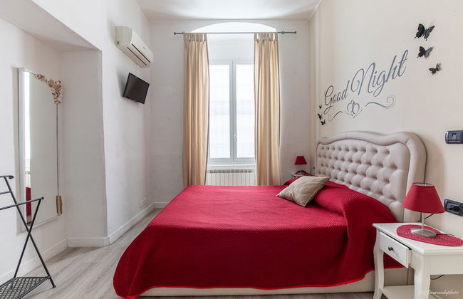 Sapore di mare 5 Terre Affittacamere - Photo 9