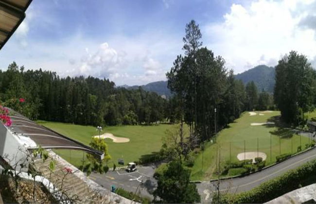 ETM Awana Homestay - Foto 9