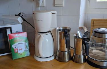 Loue belle demeure dans une grande propriété - 16 couchages, 8 chambres, 320 m2 - 30 min de Vichy - Foto 36