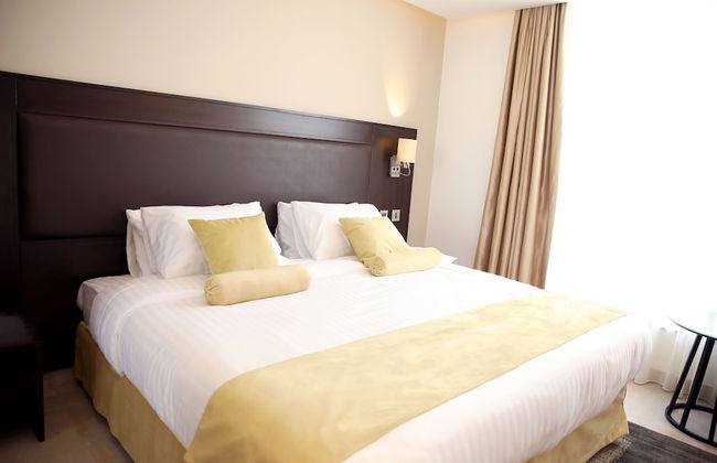 Downtown Hotel Apartments - Foto 11