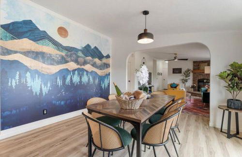 Bliss of Burdett on the Seneca Wine Trail w Hottub and Barbecue - Foto 21