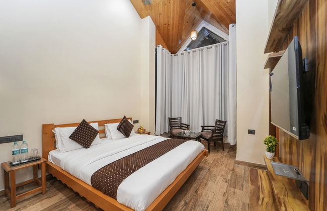 La Belle Vue by Dumnu Homes - Foto 23