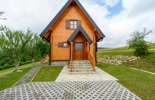 Vila Velika Kuća za odmor - Foto 49