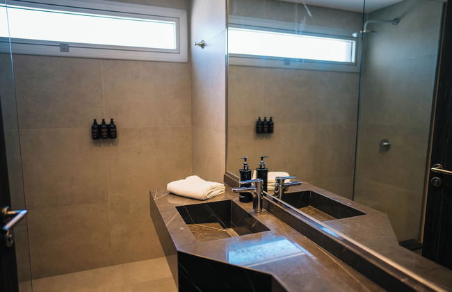 La Vie Suite Madero - Foto 41