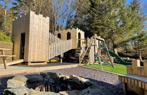 Bryn Glo Cottage - Foto 2