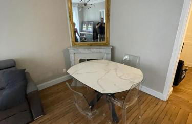 Montmartre sacré cœur - Foto 9