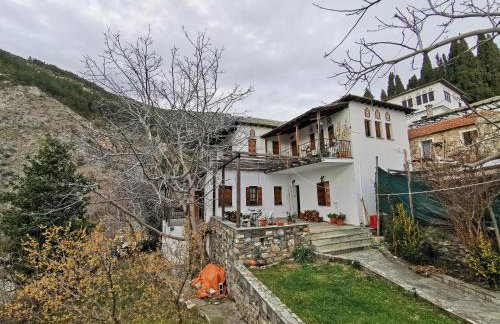 Archontiko Elena - Foto 12