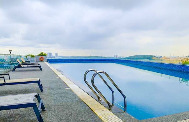 D'pristine By Antlerzone - Foto 58