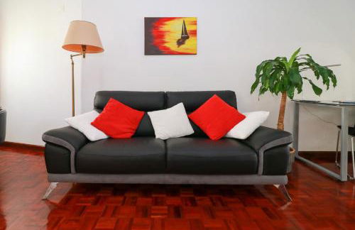 Parede Flats - Foto 36