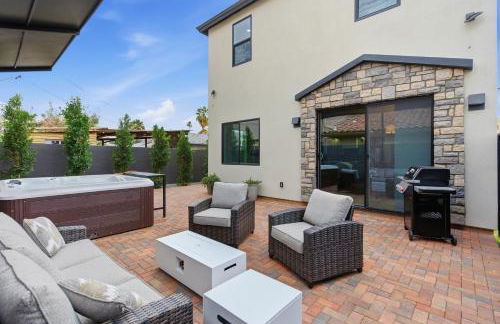 Brand new, beautiful home in the heart of Tempe - Foto 34