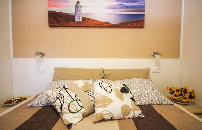 Lavanda & Cappuccino Apartments Portorož - Foto 6