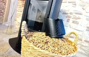 Gîte de charme Abelia avec extérieur au calme - Foto 18