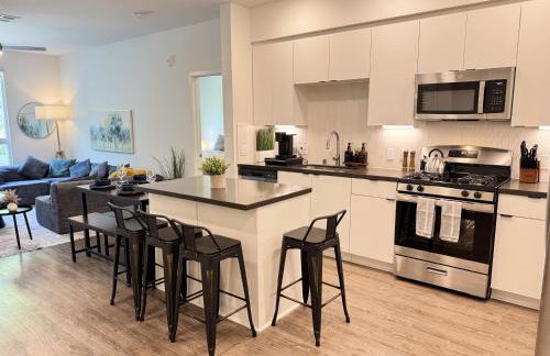 Charming 2BR Retreat Pool Gym 10min to Disneyland - Foto 66