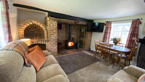 Honeysuckle Cottage - Foto 3