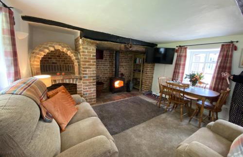 Honeysuckle Cottage - Foto 3