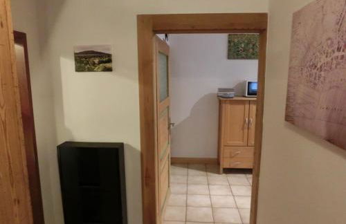 Ferien-Handwerker-Messewohnung 20 Minuten bis Messezentrum - Foto 7