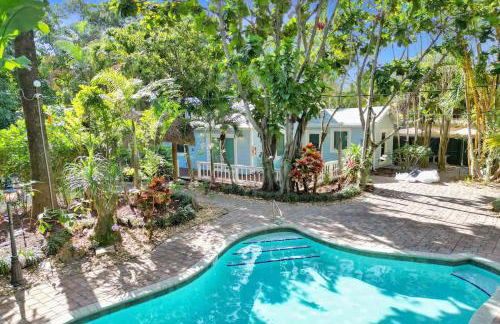 Tropical Oasis Studio w Pool - Foto 47