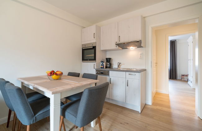 Diekhuus Büsum - Foto 30