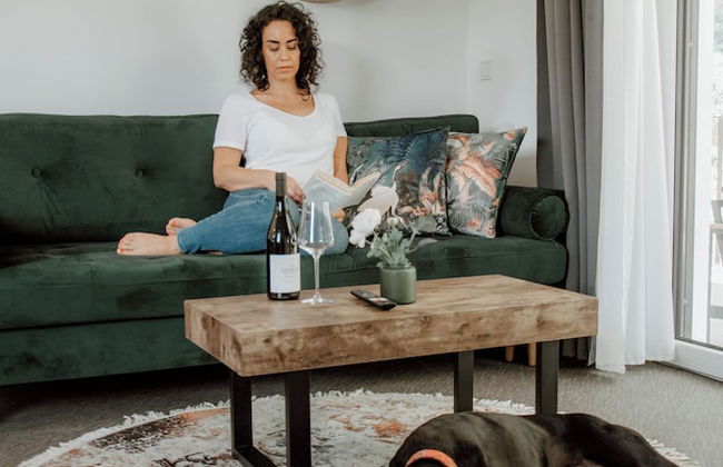 GreenLeaf Regensburg - Foto 73