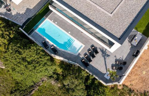 Villa Bellezza - Foto 19