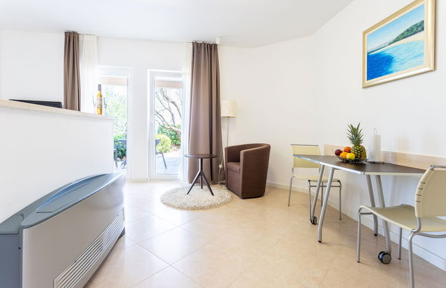 Vila Keti - Photo 53