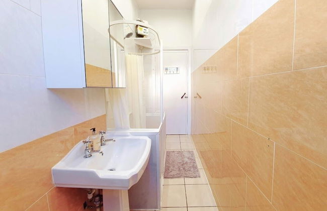 Spacious Apartment In Glasgow - Foto 33