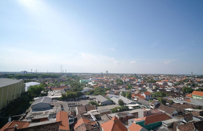 Good Location And Best Deals Studio Apartment At Suncity Residence - Foto 20
