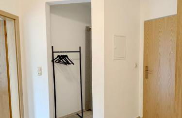 Kleines Idyll, Ruhig & erholsam - Peter M22 - Frankenwald Apartments - Foto 39