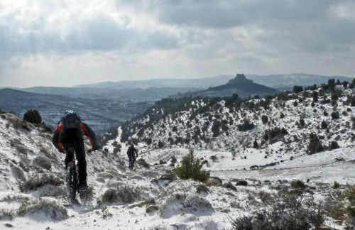 Casa Julián Fábrica Giner - Foto 42