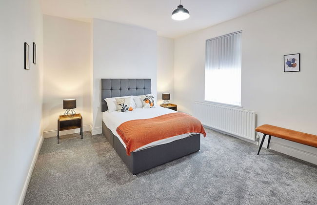 Host Stay North Seaton Road - Foto 16