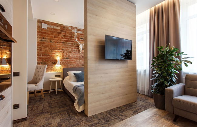 Old Town Trio Apartments - Photo 29