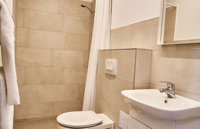 HILD-2 Apartments Budapest - Foto 24