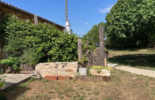 gîte La Longère bleue - Foto 20